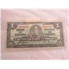 Image 2 : One Dollar Bill 1937