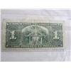 Image 3 : One Dollar Bill 1937