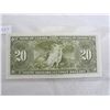 Image 2 : Twenty Dollar Bill 1937