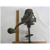 Image 3 : Antique Cast Iron Arcade No. 4 Coffee Grinder no jar