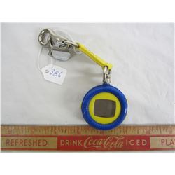 Vintage 1998 Pokémon watch needs battery