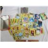 Image 1 : Vintage Lot of Pokémon unchecked  cards