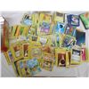 Image 3 : Vintage Lot of Pokémon unchecked  cards
