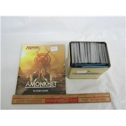 Vintage Lot of unchecked Magic Cards
