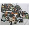 Image 4 : Vintage Lot of unchecked Magic Cards