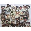 Image 2 : Lot of 33 OPC 1977 Hockey Cards