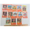 Image 2 : Mixed Lot of 1970's CFL Football Cards