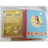 Image 1 : Lot of 2 Books Pokémon Training Guide and Barbie Photo Album empty