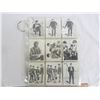 Image 1 : Lot of 40 Beatles Cards 1960's