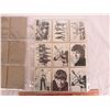 Image 3 : Lot of 40 Beatles Cards 1960's