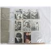 Image 4 : Lot of 40 Beatles Cards 1960's