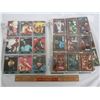 Image 2 : 2 non sports sets complete MTV YO RAPS and Startrek1991