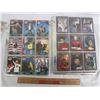Image 3 : 2 non sports sets complete MTV YO RAPS and Startrek1991