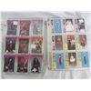 Image 1 : 2 Incomplete Sets of non sports cards Rock Cards and Barbie