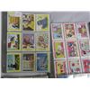 Image 3 : Lot of 6 incomplete sets of non sports cards Beetlejuice , Flintstones ect.