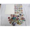 Image 1 : Lot of vintage Pogs