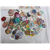Image 2 : Lot of vintage Pogs