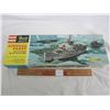 Image 1 : Revell 1960's Model Kit USS Burton Island