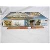 Image 2 : Vintage Revell model kit 1975 Clipper Ship