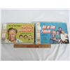 Image 1 : Lot of 2 Archie Bunker Games