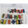 Image 2 : Lot of 35 mixed Hot Wheels styled cars ect.