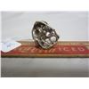 Image 2 : Vintage sterling silver ring