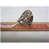 Image 3 : Vintage sterling silver ring