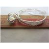 Image 3 : Vintage Sterling silver child's bracelet