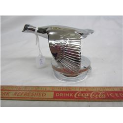 Quality Reproduction Ford Model A Radiator Cap with Mascot