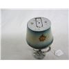 Image 2 : Rare Cigarette Lighter shaped like a lamp working condition