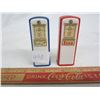 Image 1 : 1960's Esso salt and pepper shakers Tisdale