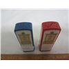 Image 2 : 1960's Esso salt and pepper shakers Tisdale