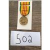 Image 1 : 502 - New Vietnam service Metal