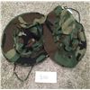 Image 1 : 510 - 2 New, US Military Boonie Hats size 7 1/4