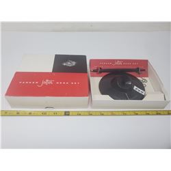 Parker desk set (Bank of Montreal)