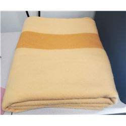 Early's Witney 4 point blanket - Hudson's Bay Made in England