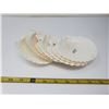 Image 1 : 8 shell dishes