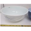 Image 3 : 2 Pyrex bowls