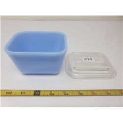 fridge dish - Pyrex