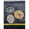 Image 2 : 3 ash trays
