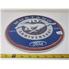 Image 2 : sign Mustang 40th anniversary
