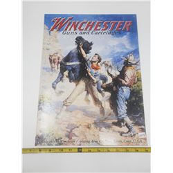 Winchester sign