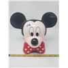 Image 1 : Mickey Mouse head vase