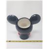 Image 2 : Mickey Mouse head vase