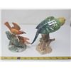 Image 3 : Beswick birds (chips on base)