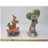 Image 4 : Beswick birds (chips on base)
