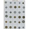 Image 2 : Lot Of 30 Different Russian & Eastern European Coins- Includes Bulgaria Czechoslovakia, Hungary, Pol