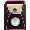 Image 1 : 2013 Beaver $10. .9999 pure silver. In case of issue. Only 38,560 sold. Proof.