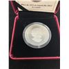 Image 3 : 2013 Beaver $10. .9999 pure silver. In case of issue. Only 38,560 sold. Proof.