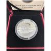 Image 2 : 2013 Polar Bear $10. .9999 pure silver. In case of issue. Only 38,555 sold. Proof.